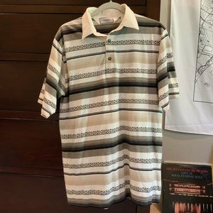 Vintage Western Polo